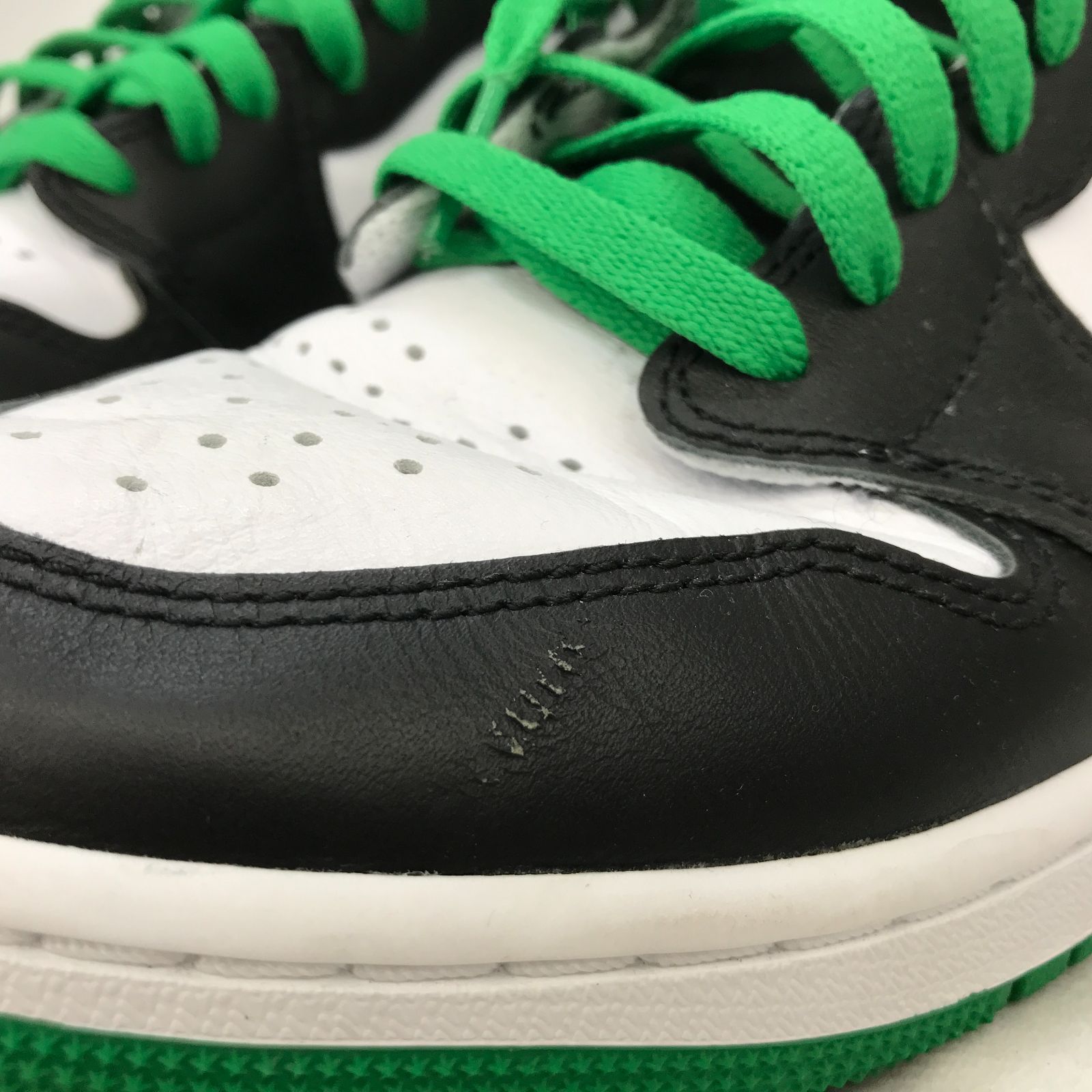 シューズ(男性用) air Jordan 1QUAI54 楽天市場】期間限定【1000円クーポン】Jordan Jordan 1 Low SNKRS Day