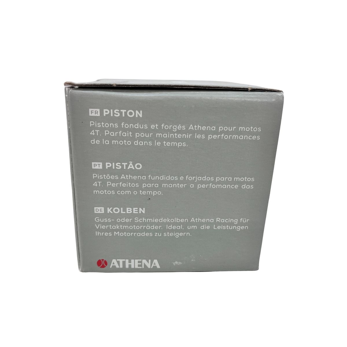 ATHENA S5F07680003A CRF250R 16 17 ピストンキット ホンダ アテナ Z10547684