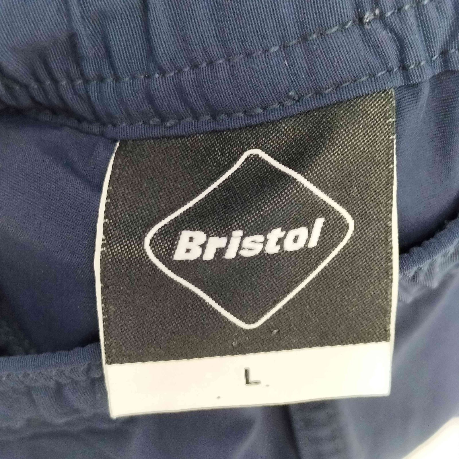 エフシーレアルブリストル F.C.Real Bristol 19SS EASY LONG
