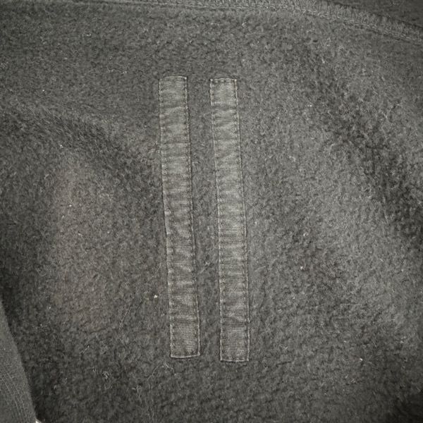 Rick Owens DRKSHDW/リックオウエンス ダークシャドウ【18AW】MOLLINO