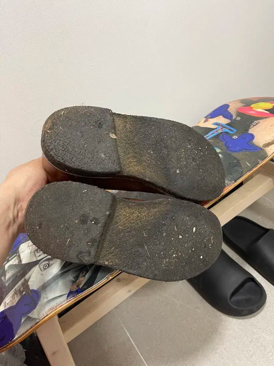 ブーツ