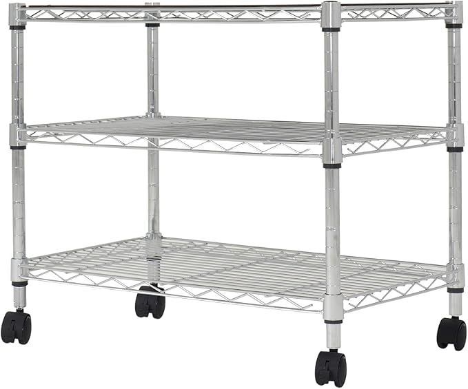 Montana モンタナ パントン ワイヤーシェルフ　リプロダクト　シルバー×2 お取り寄せ】Montana (モンタナ) Panton Wire (パントン ワイヤー