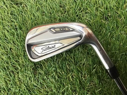 【良品】初心者推奨 ピン G425 青ドット メンズアイアンセット 6本 S 良品】初心者推奨 ピン G425 青ドット メンズアイアンセット 6本 S