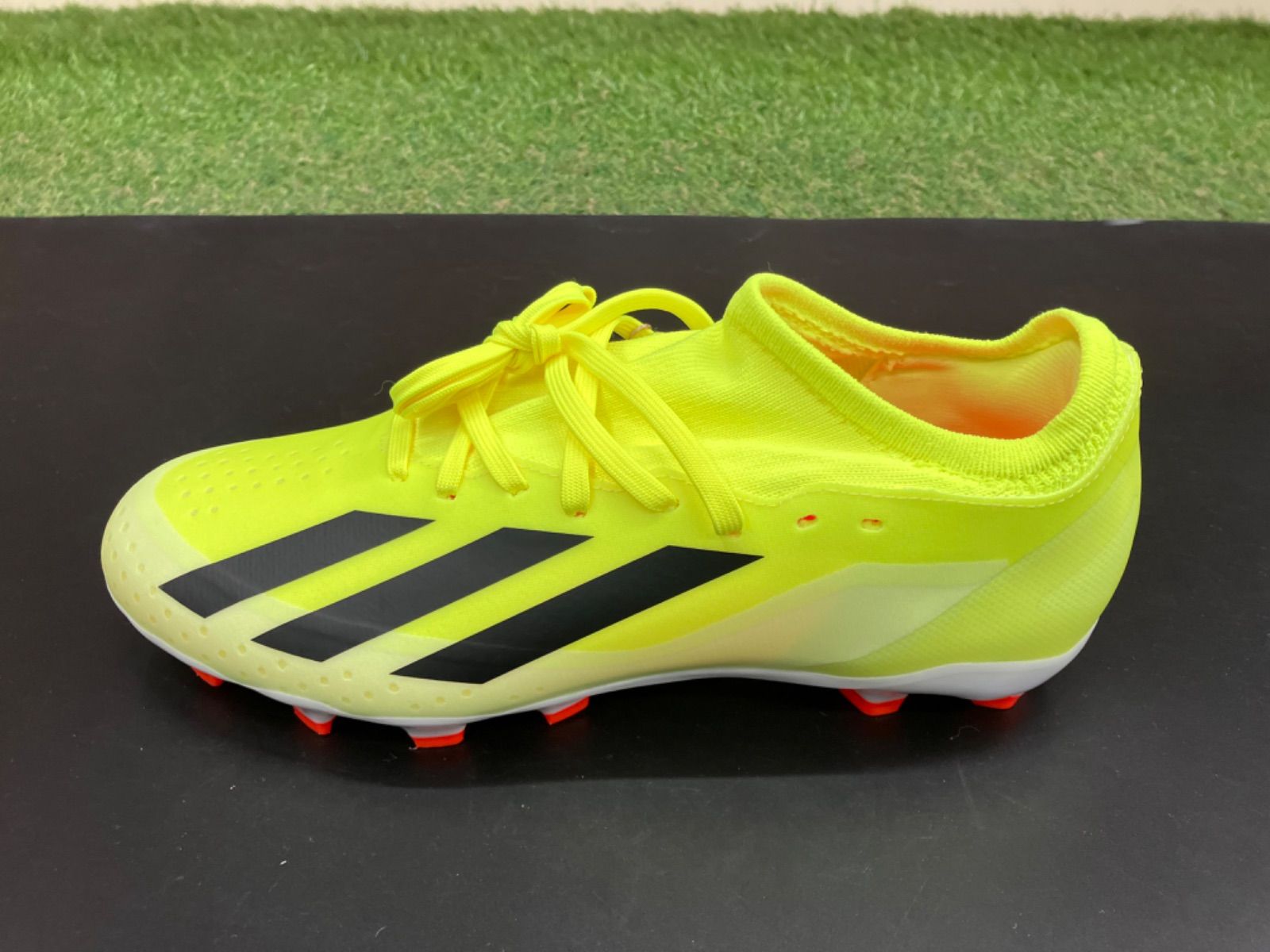 アディダス エックス クレイジーファースト リーグ HG/AG（IF0696