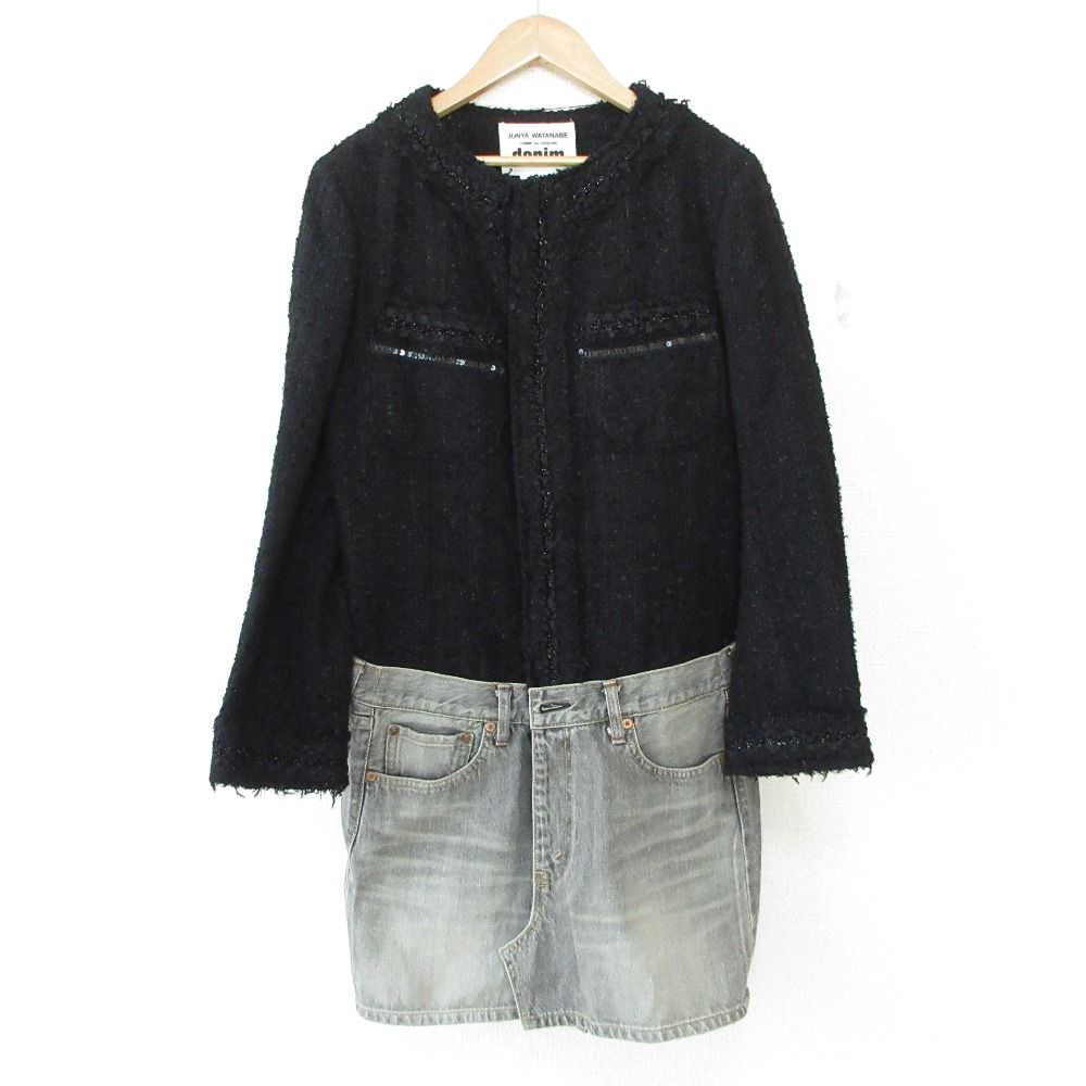 ジュンヤワタナベ コムデギャルソン デニムJUNYA WATANABE COMME