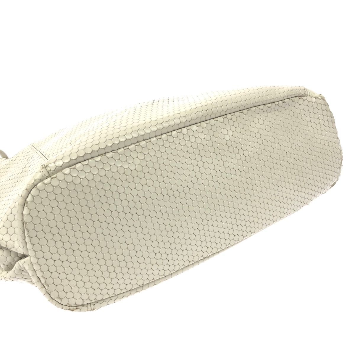 HIROKO HAYASHI ヒロコハヤシ カルディナーレ ワンショルダーバッグ  