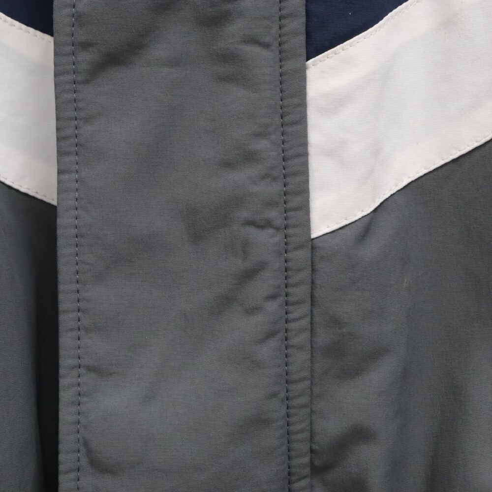 WTAPS (ダブルタップス) 16SS ×STARTER TEAM JK 01 JACKET NYLON