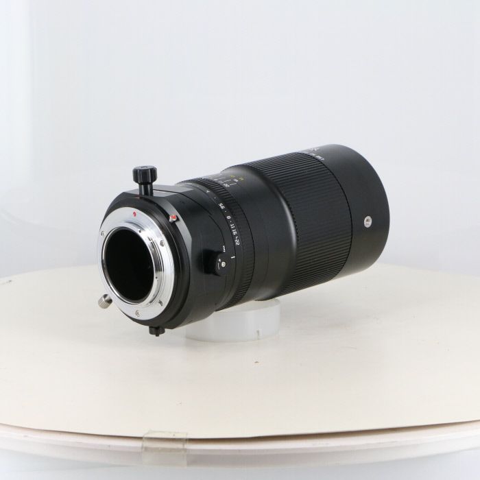 中古】(TTArtisan) TTArtisan 銘匠光学100/2.8 MACRO 2X フジXマウント  