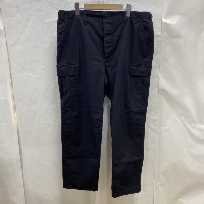 PROPPER / プロッパー　CARGO PANTS カーゴパンツ 90s 8415-01-084-1714 ミリタリー PI100-98-C-9500 NVY L