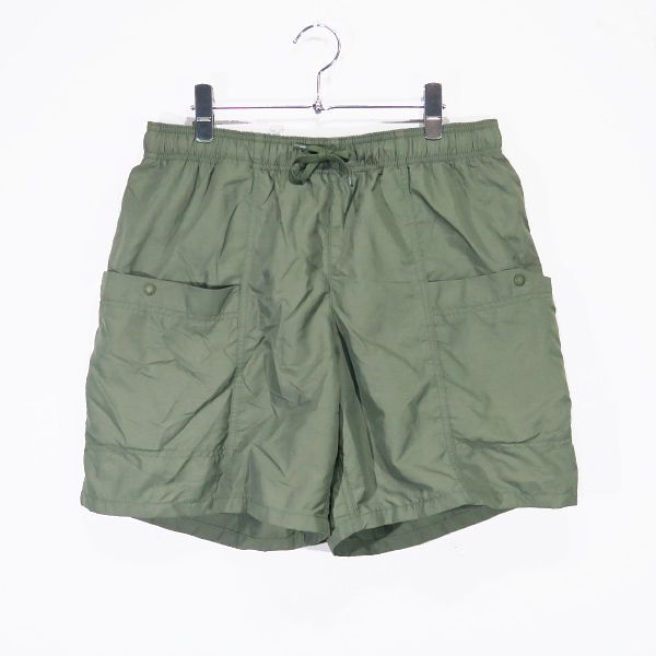 WTAPS ダブルタップス 23SS SDDS2002/SHORTS/NYLON.TAFFETA 231WVDT