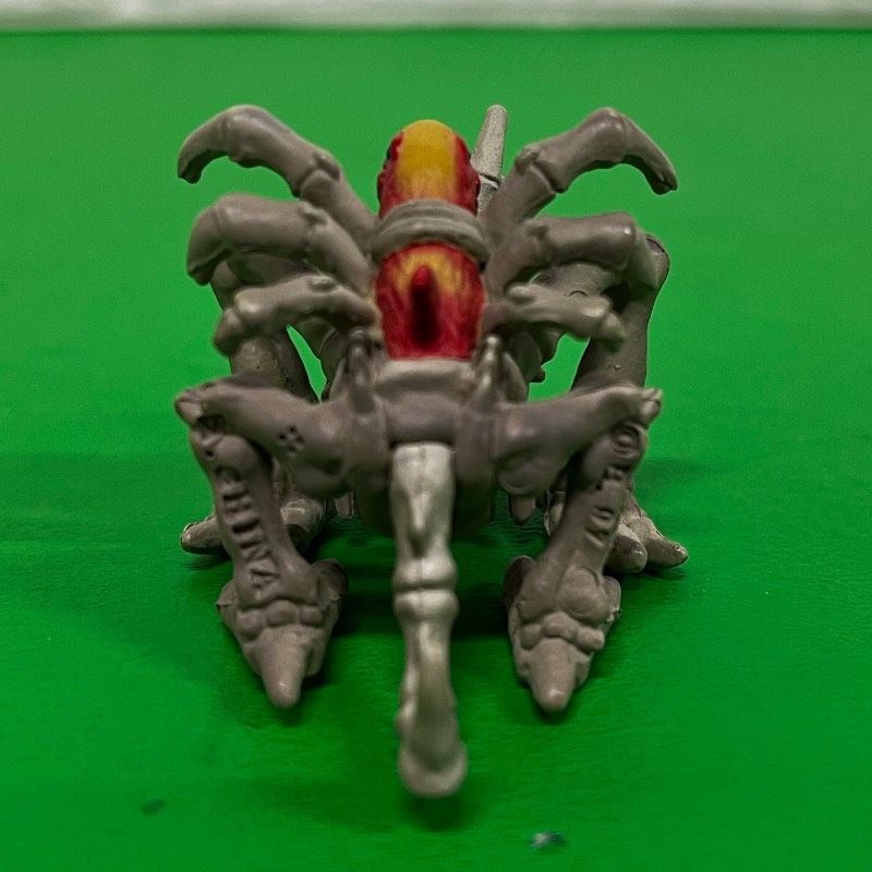 ザ・デジモン スカルグレイモン デジモン デジタルモンスター