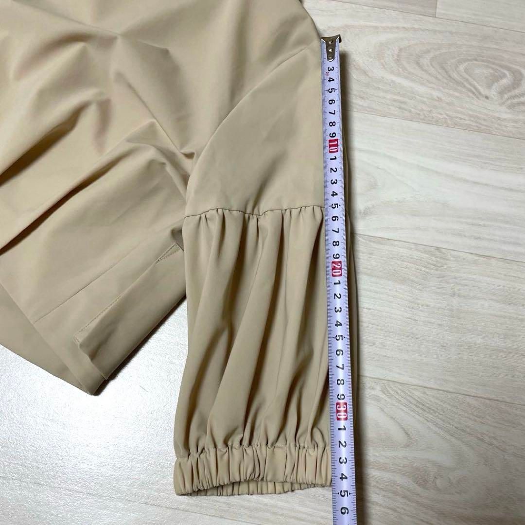 FOXEY NEW YORK テーラード ストレッチ ジャケット 38 ベージュ - メルカリ