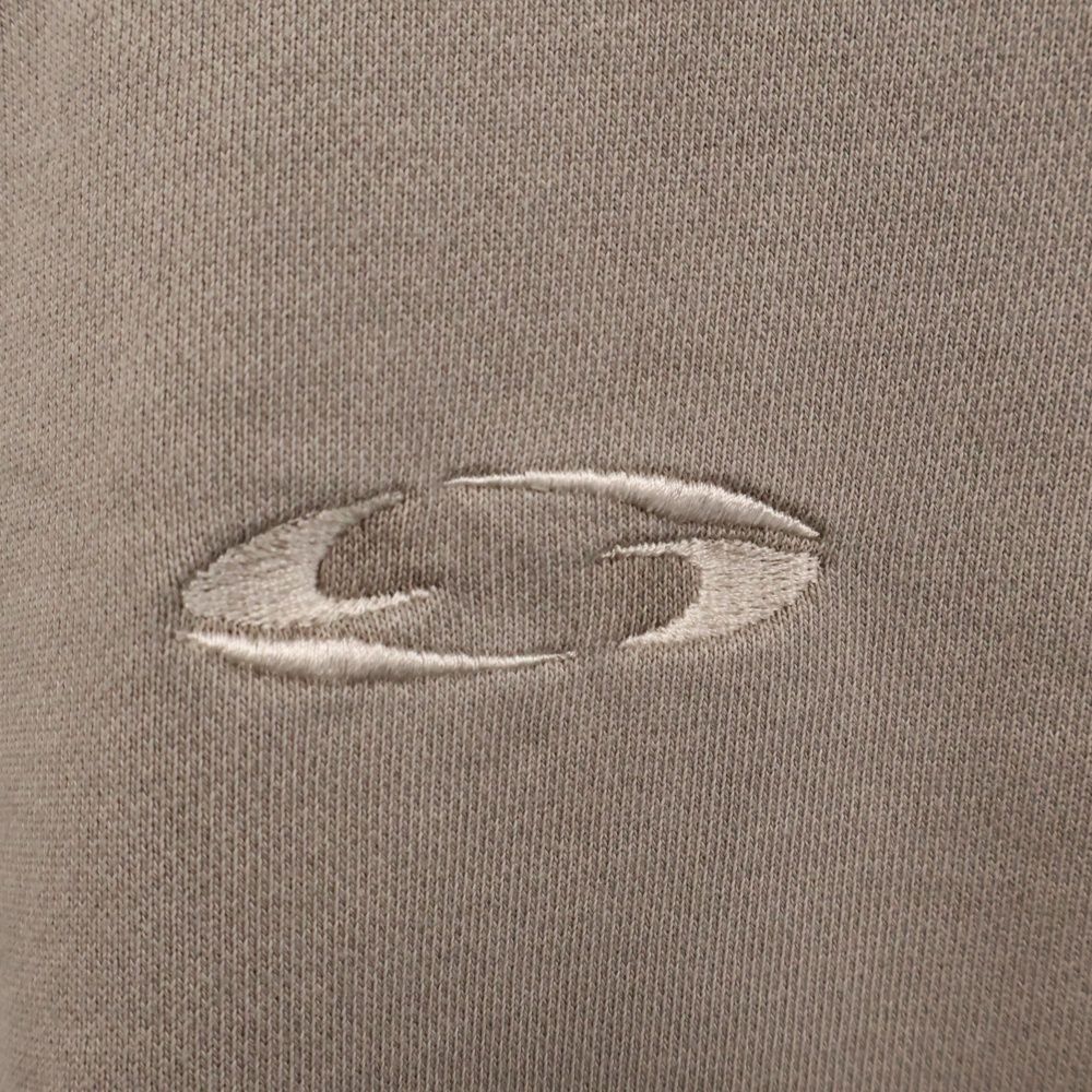 GRAILZ (グレイルズ) 23SS P. DYED STREAMLINE SWEAT ピグメントダイ  