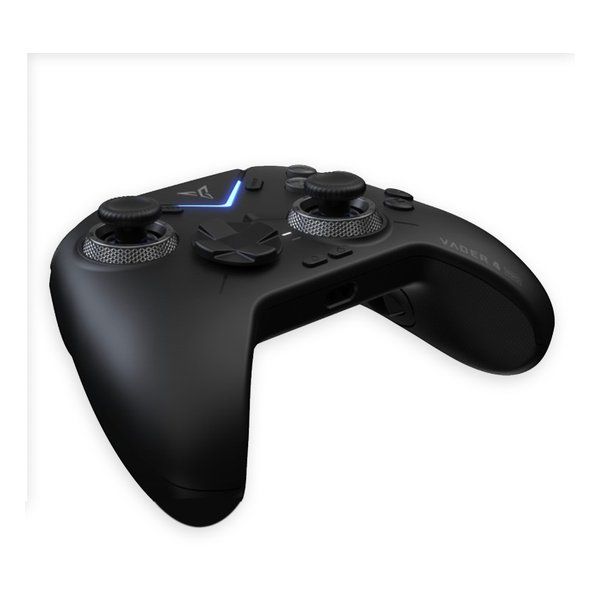 FLYDIGI フライディジ ワイヤレスゲームパッド VADER4 PRO ブラック VADER4PRO 2621057