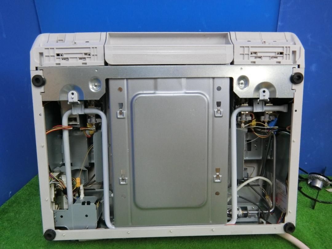 ガステーブルPA-370WHA-R 22年製