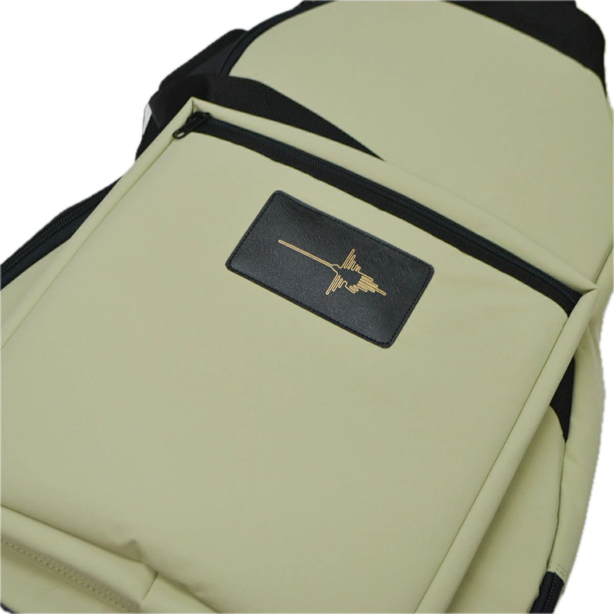 受注生産】【ナスカ】NAZCA PROTECT CASE ドレッドノート用 ピスタチオ