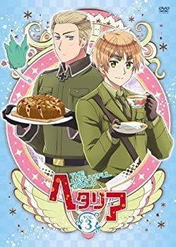 ヘタリア THE BEAUTIFUL WORLD トレーディングカードBOX ヘタリア