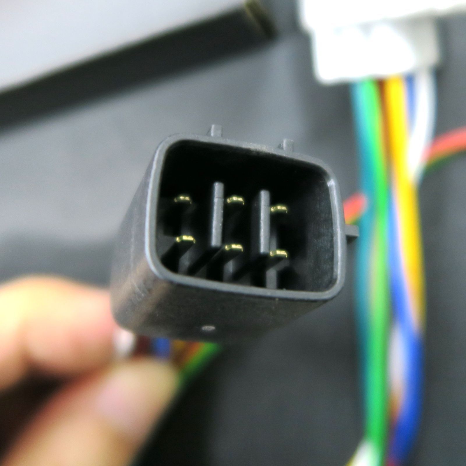 ヴァーティカルアロー 別売り