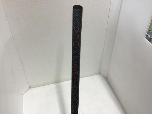 タイトリスト SCOTTY