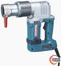 ▽ マキタ makita 回転角レンチ シャーレンチ 6924ANW 100V