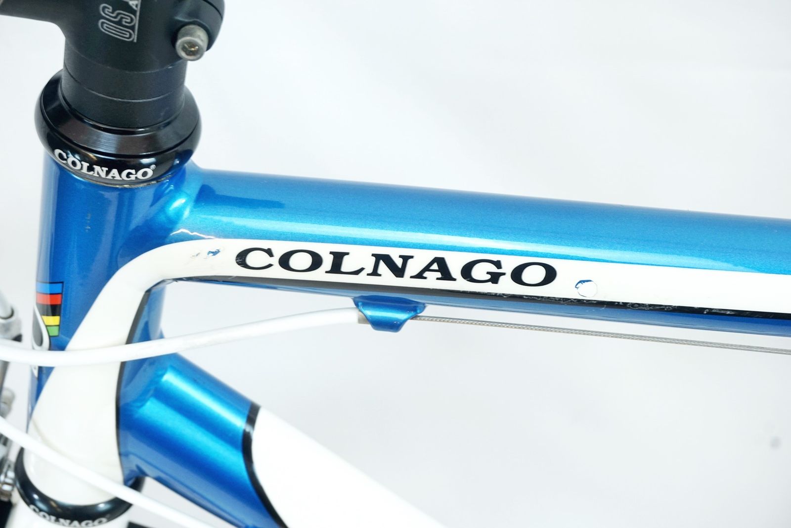 COLNAGO 「コルナゴ」 PRIMAVERA TIAGRA 2008年モデル ロードバイク