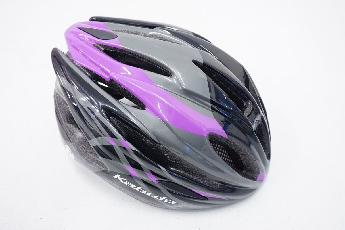 OGK KABUTO「オージーケーカブト」 FIGO S/Mサイズ ヘルメット / バイチャリ浜松店