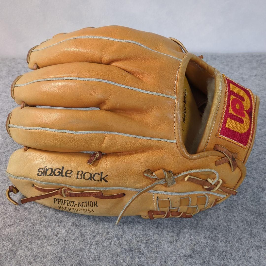 509-7 WORLD PEGASUS 軟式（硬式）一般内野手 509-7 WORLD PEGASUS 軟式（硬式）一般内野手 - メルカリ