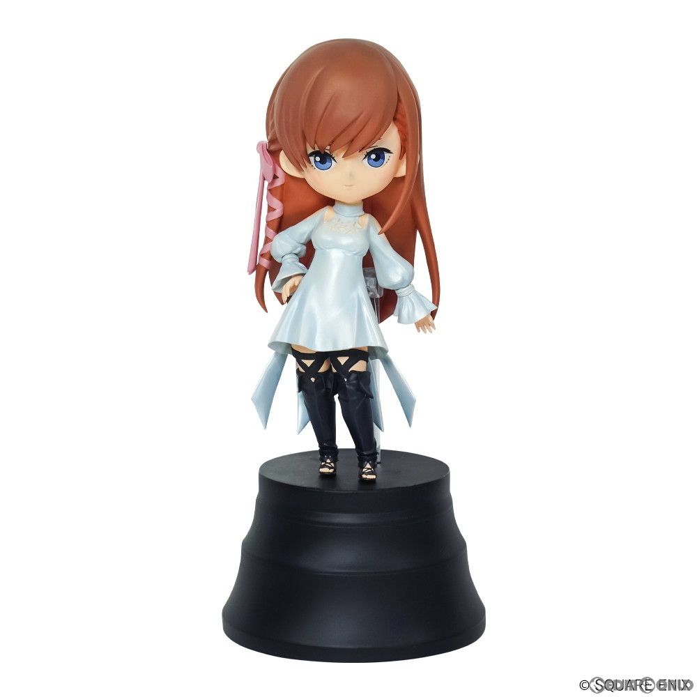 リーン FINAL FANTASY XIV(ファイナルファンタジー14) ミニオンフィギュア 完成品 スクウェア・エニックス