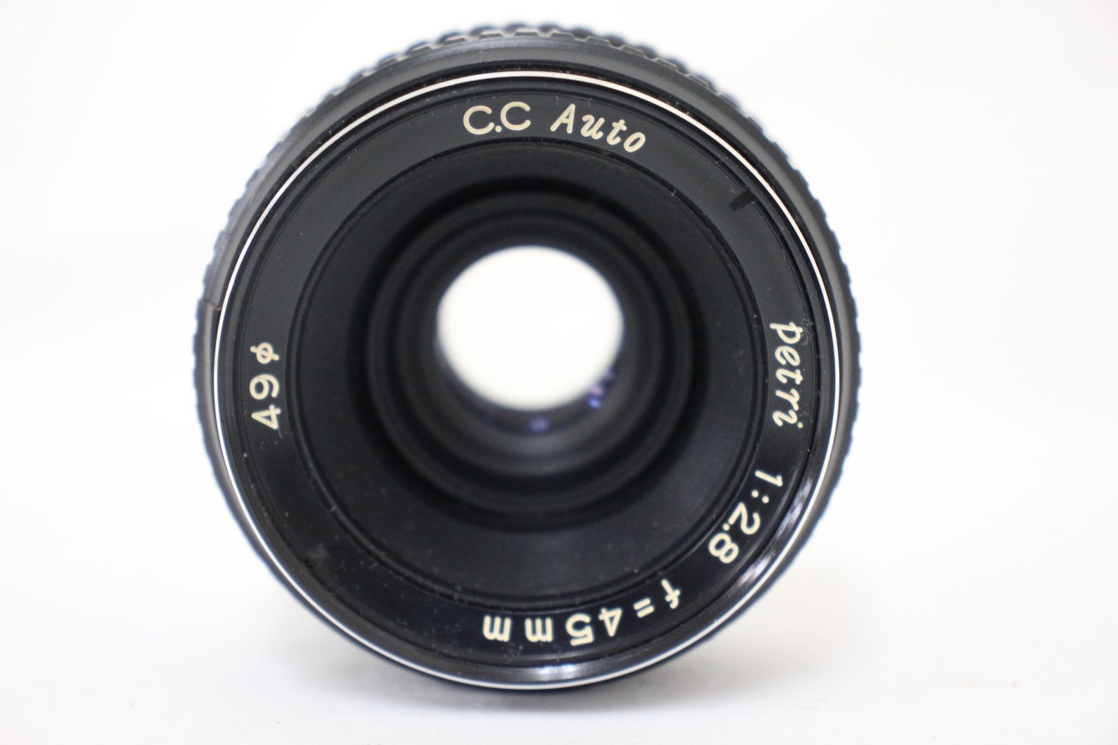 8 ボディレンズセット