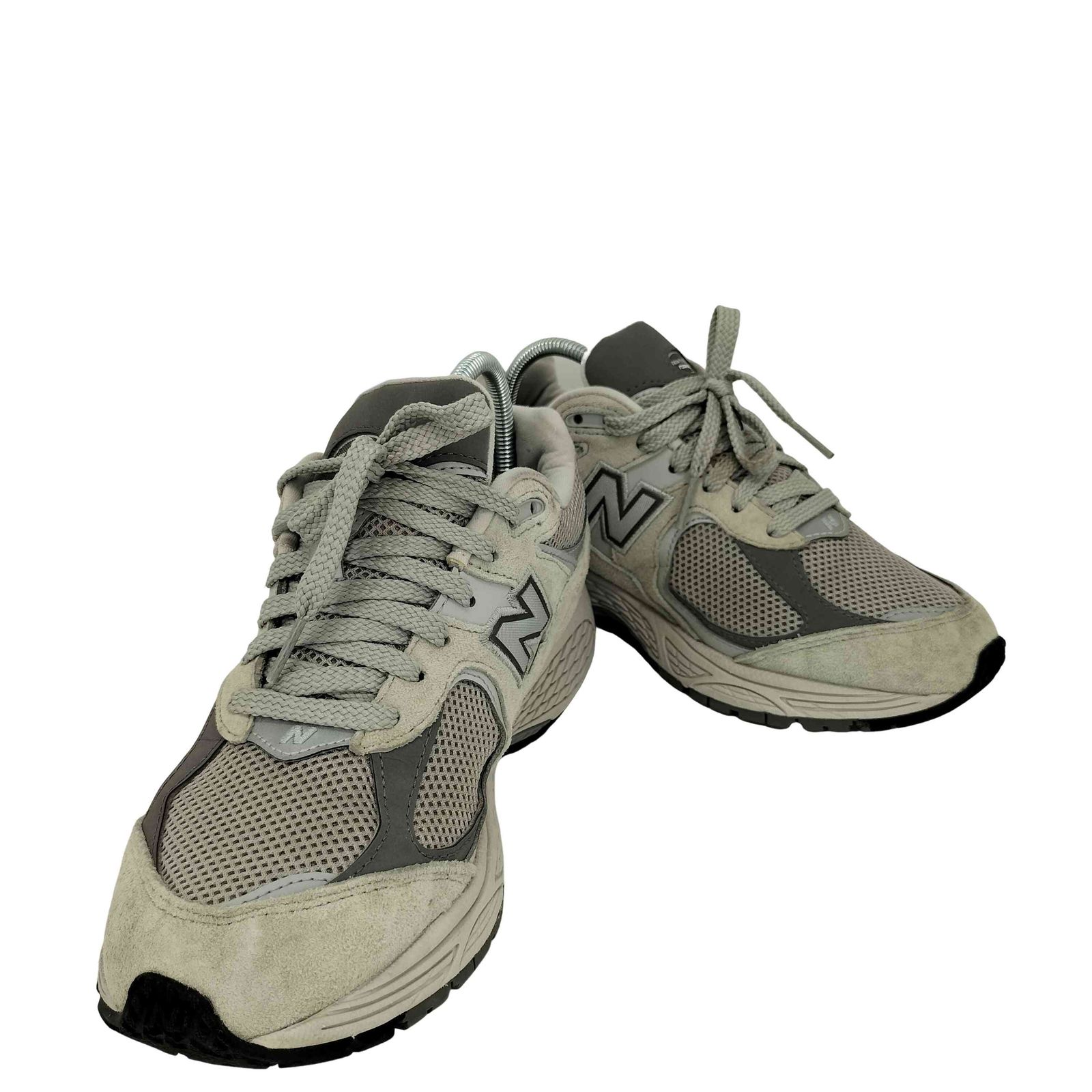 ニューバランス「2002R」スエード/メッシュ New Balance ニューバランス 2002R スニーカー メンズ スエード