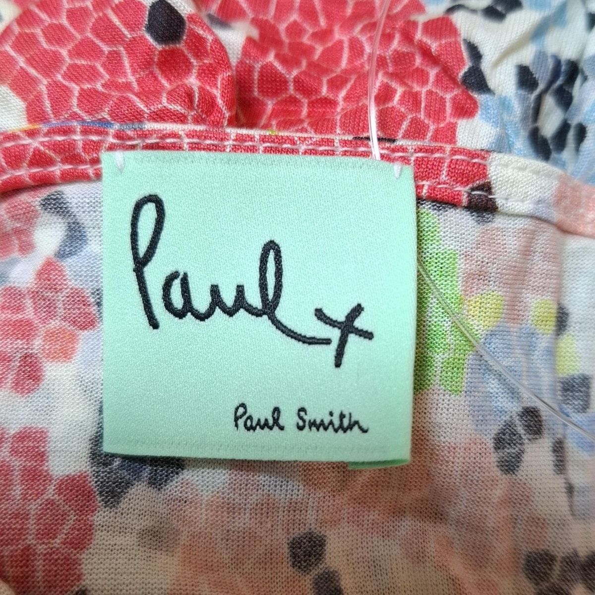 Paul+ PaulSmith(ポールスミスプラス) ワンピース サイズM