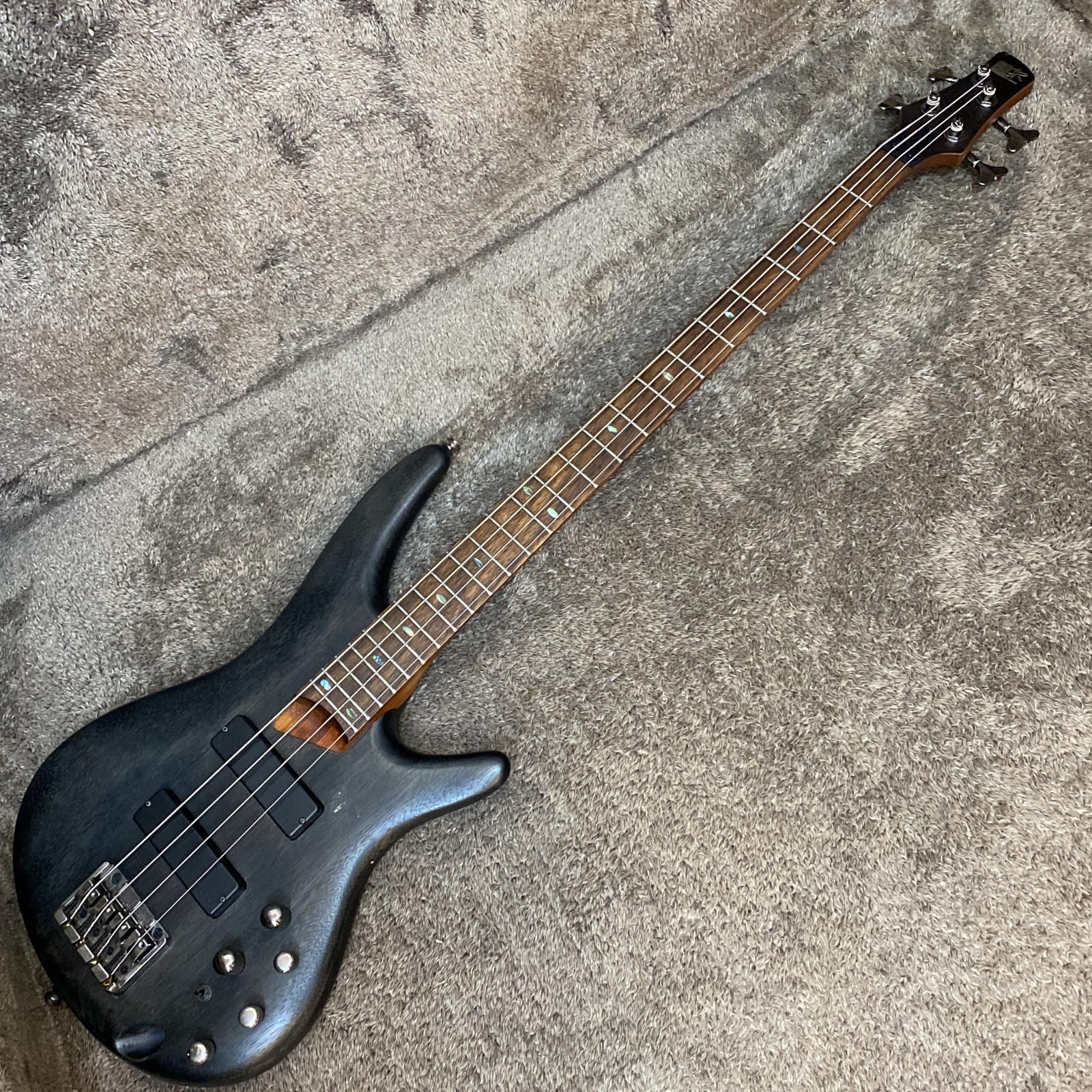 Ibanez SR500（2003年製）中古　期間限定値下げ中！ Ibanez SR500（2003年製）中古 期間限定値下げ中！ 2025年最新