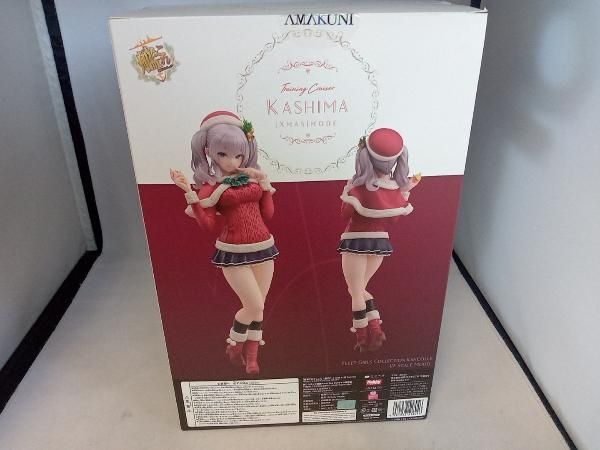 ホビｰジャパン 鹿島 Xmas mode 1/7 艦隊これくしょん ~艦これ