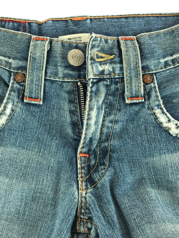 true religion トゥルーレリジョン joey 803 デニムパンツ トゥルーレリジョン 803 JOEY - 東京 上野アメ横 根津商店