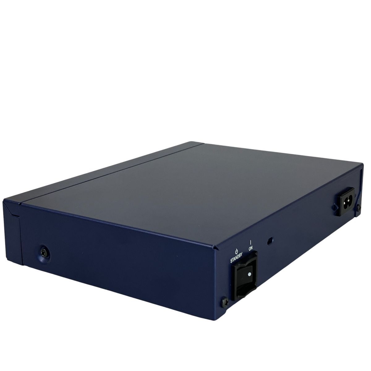 中古動作純正品YAMAHA ギガアクセス VPN ルーター RTX830 楽天市場】□＃YAMAHA/ヤマハ ギガアクセスVPNルーター RTX830