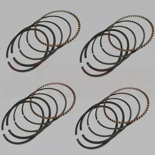 スバル純正 ピストンリング セット プレオ レックス サンバー ヴィヴィオ RA1|2 RV1|2 KH1|2 KP1|2 KS3|4 KV3|4 TT1|2 TV1|2 TW1|2