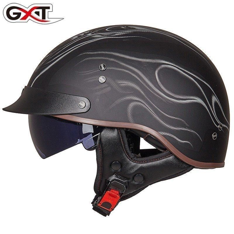 パイロット バイクヘルメット