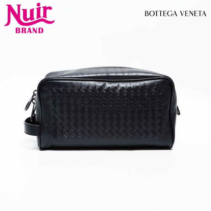 BOTTEGA VENETA　ボッテガ　イントレチャート　オーガナイザー BOTTEGA VENETA】イントレチャート スモール オーガナイザー