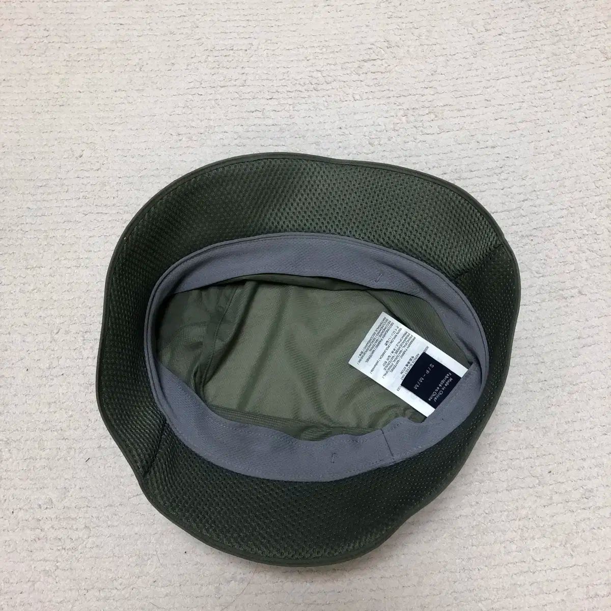 Arc'teryx（アークテリクス) バケットハット ARC'TERYX 【公式通販】