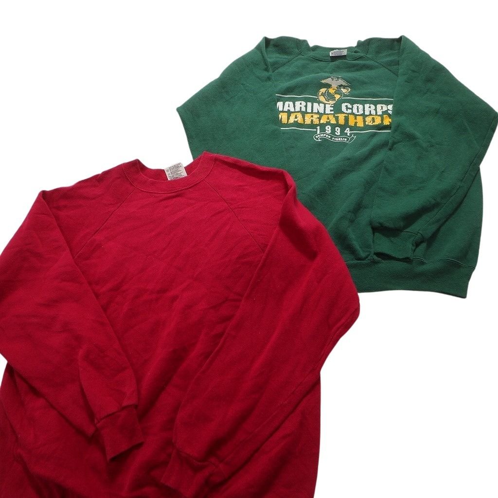 NFL チーフス　古着　まとめ売り CHIEFS NFL カンザスシティチーフス Tシャツ XL レッド 赤 古着