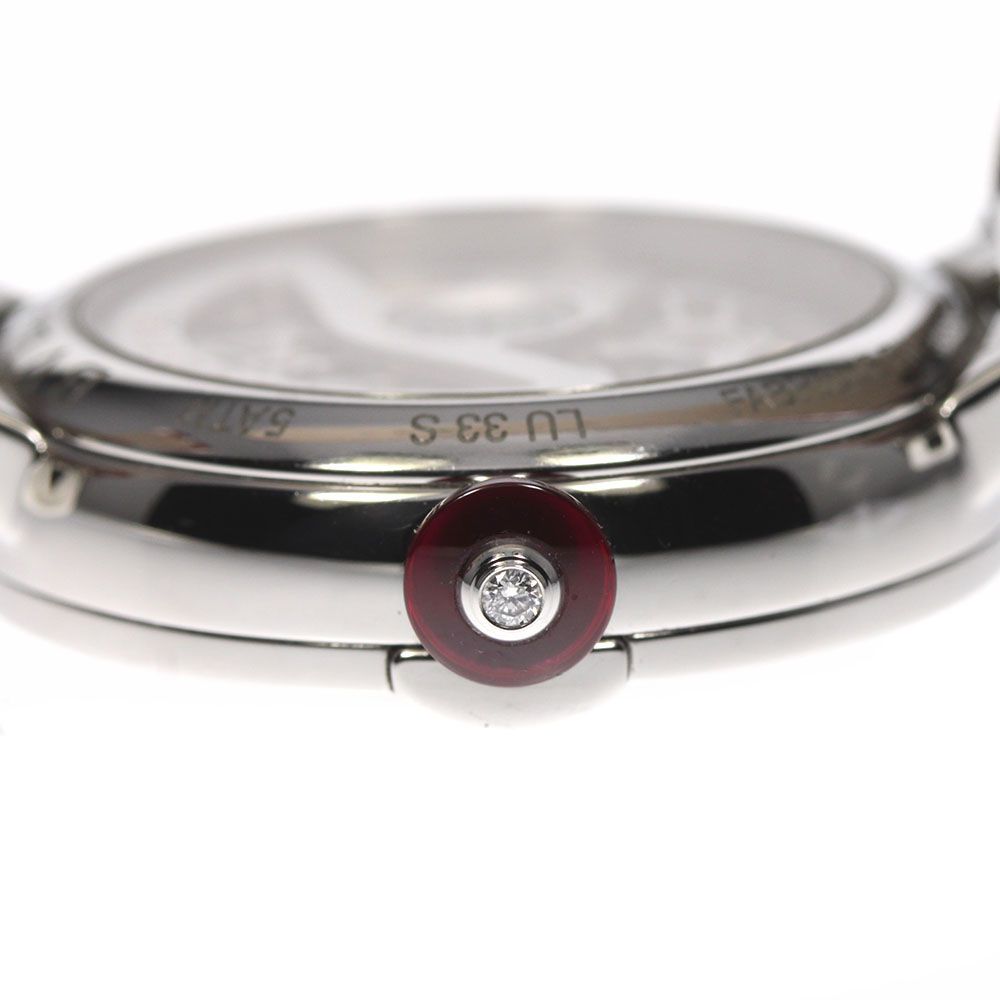 人気のファッションブランド！ BVLGARI ブルガリ LU33S レディース_799519 自動巻き ルチェア その他