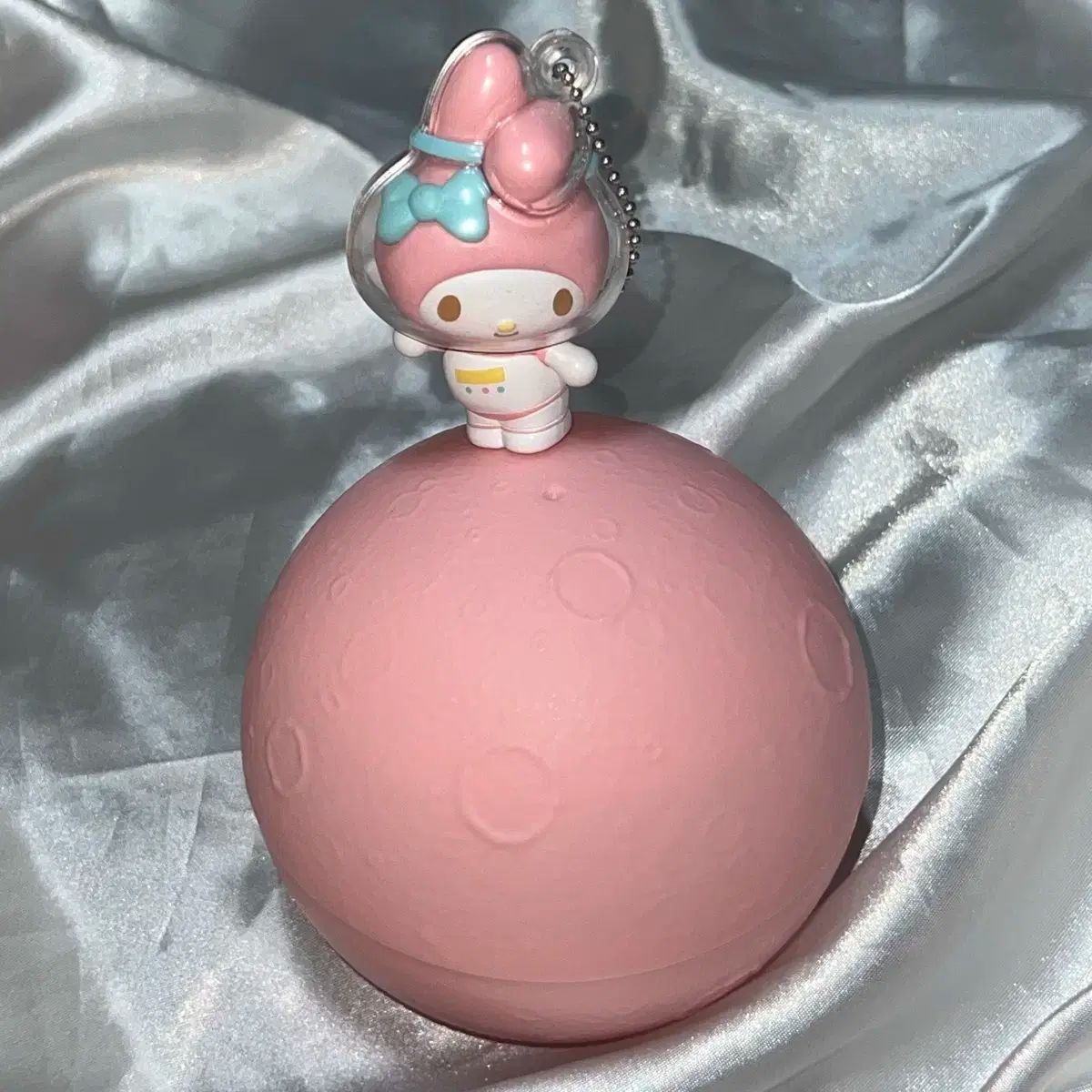 サンリオ キャンディプラネット フィギュア マイメロディ