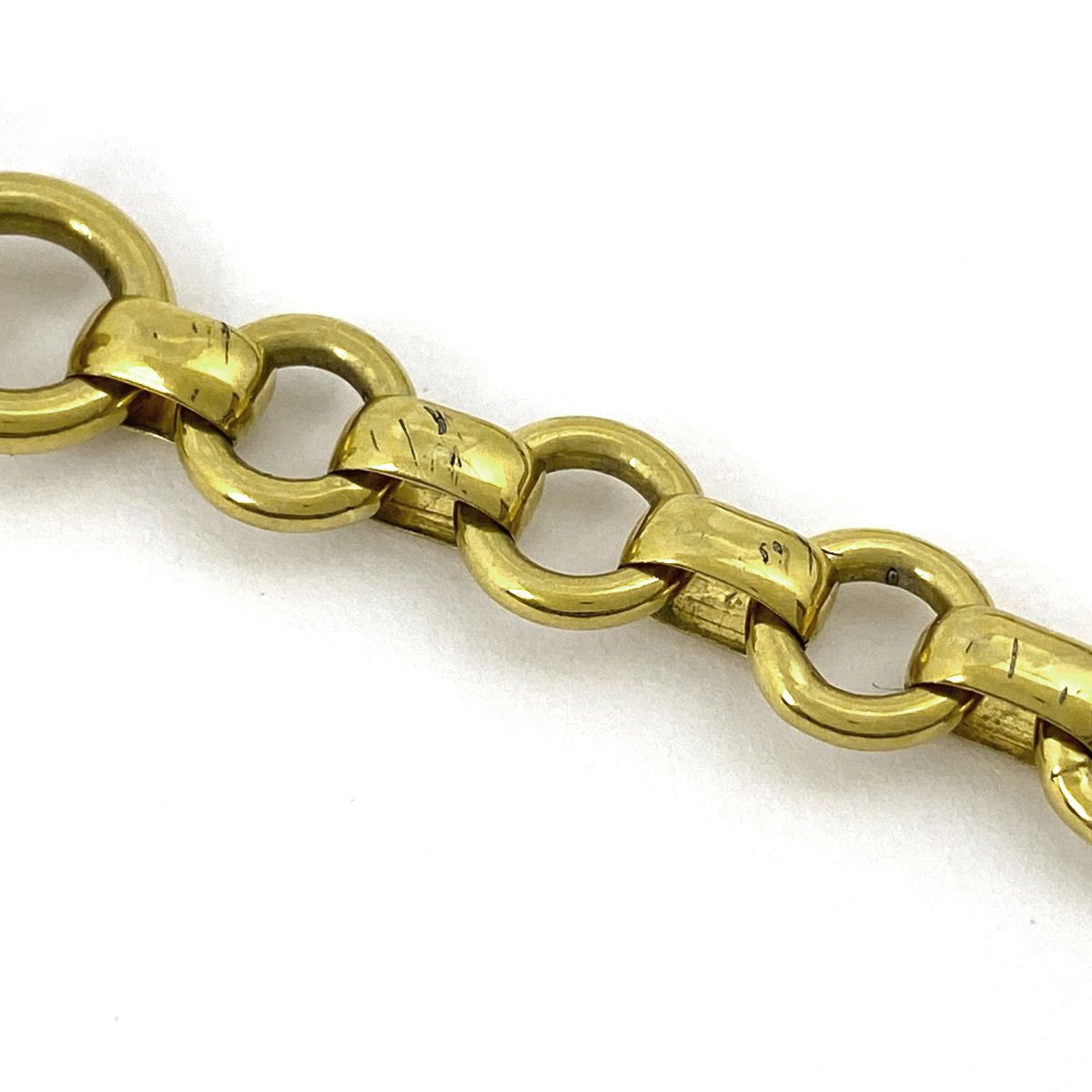 ✨美品✨ルイヴィトン コリエ クレイジー イン ロック ネックレス　 ゴールド LOUIS VUITTON ルイヴィトン コリエ クレイジー インロック