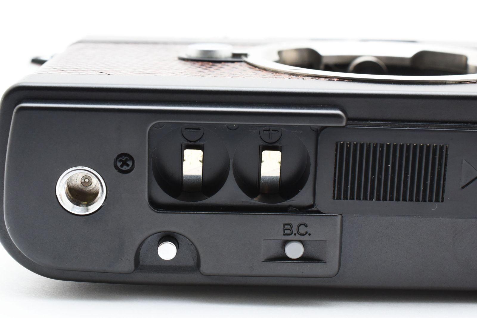 TA1770》ミノルタ CLE M-ROKKOK レンジファインダー