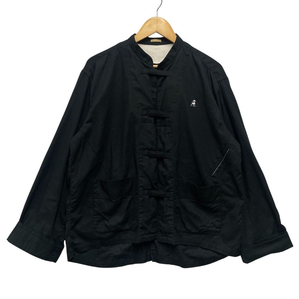 the Shepherd UNDERCOVER アンダーカバー US1E4491 コットン