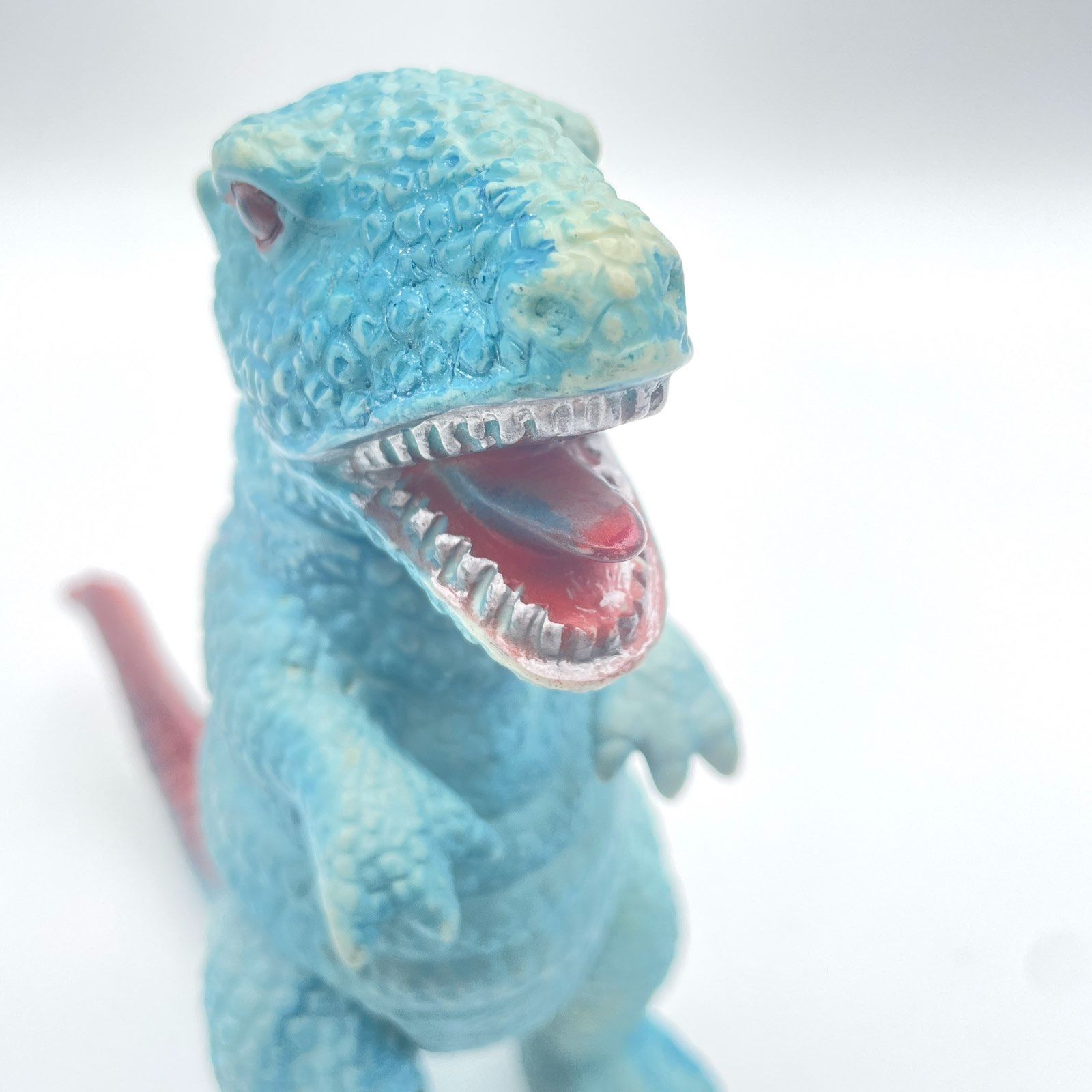 ブルマァク ゴロザウルス