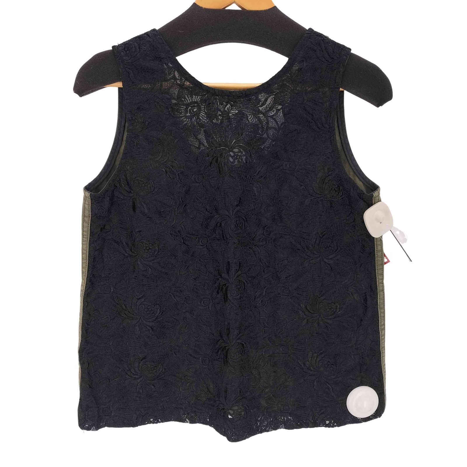 トリココムデギャルソン tricot COMME des GARCONS フラワー