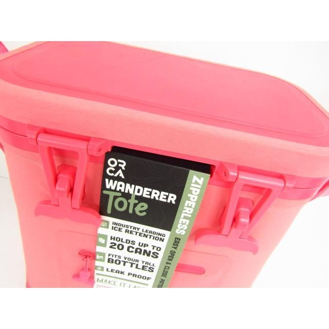 ORCA ワンダーラートート ソフト クーラーバッグ SP11430 CHAMPIONSKSA_COM