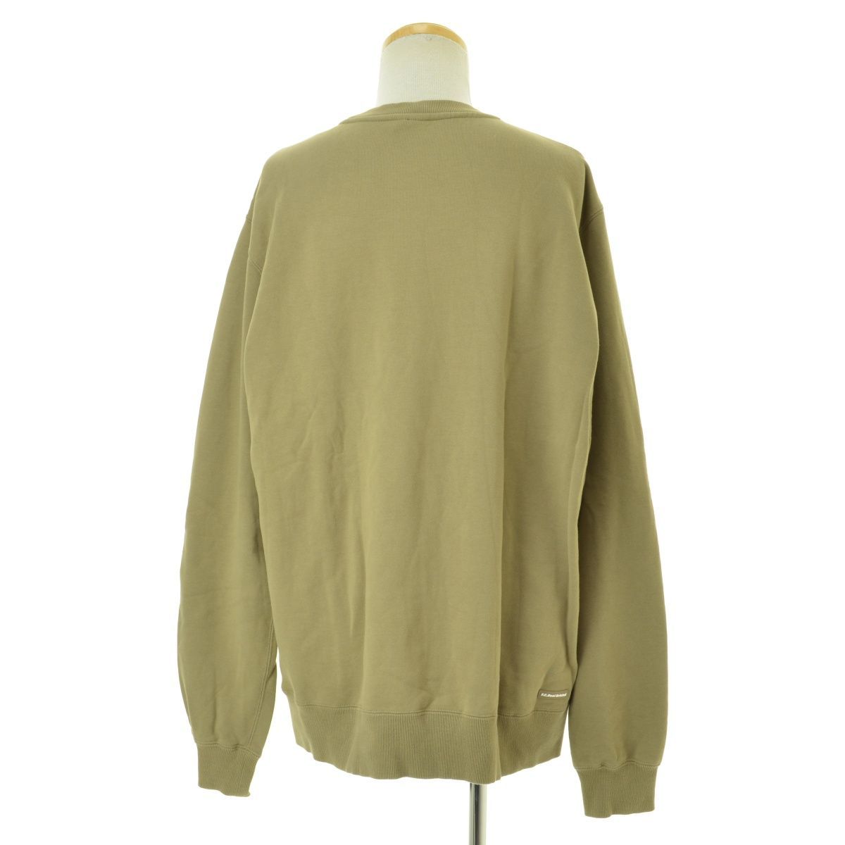 L【F.C.R.B. / エフシーアールビー】22SS FCRB-220057 SMALL AUTHENTIC  