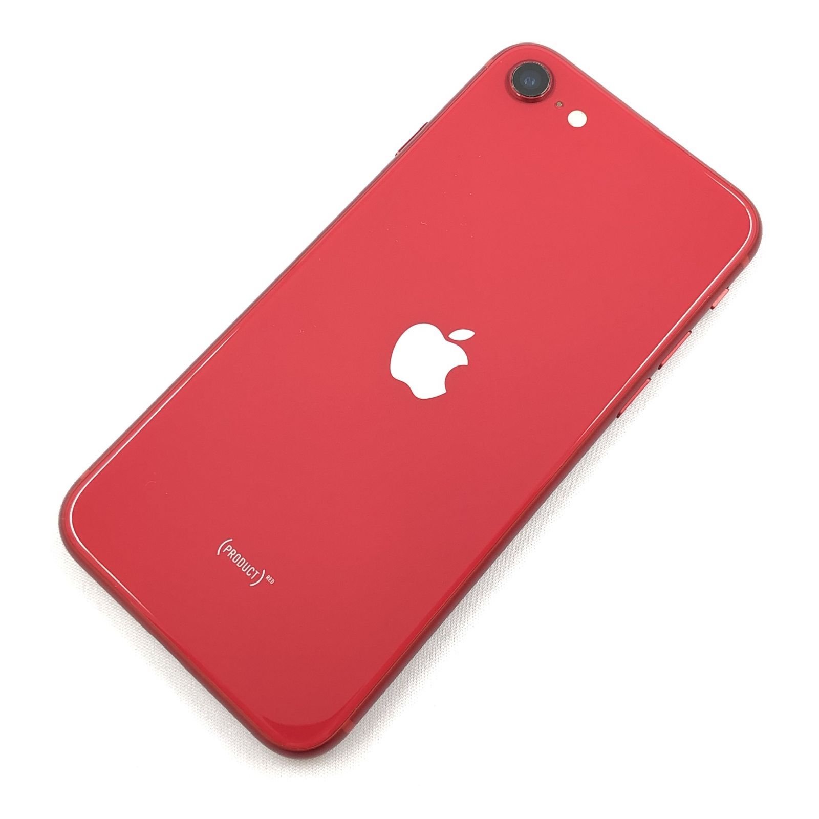 Apple iPhone SE2 やや傷あり キズあり品】iPhone SE (第2世代)/64GB/359794259582729 【公式通販】